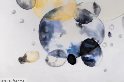 XXL Gemälde 'State of the Art' | Handgemaltes Unikat