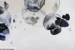 XXL Gemälde 'State of the Art' | Handgemaltes Unikat
