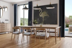 XXL Öl Gemälde 'Absolute Majesty' | Handgemaltes Unikat