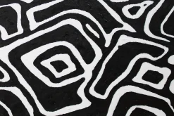 XXL Öl Gemälde 'Abstract Galaxies' | Handgemaltes Unikat