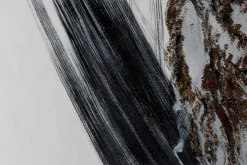 XXL Öl Gemälde 'Abstract Splendour' | Handgemaltes Unikat