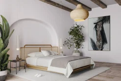 XXL Öl Gemälde 'Abstract Splendour' | Handgemaltes Unikat