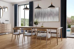 XXL Öl Gemälde 'All Is Not Lost' | Handgemaltes Unikat