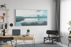 XXL Öl Gemälde 'A Place to Dream' | Handgemaltes Unikat