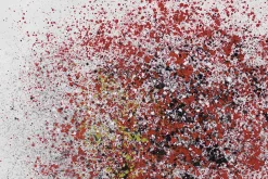 XXL Öl Gemälde 'Autumn Wonder' | Handgemaltes Unikat