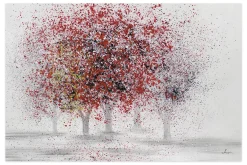 XXL Öl Gemälde 'Autumn Wonder' | Handgemaltes Unikat