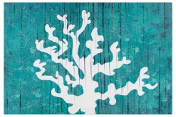 XXL Öl Gemälde 'Baum des Lichts' | Handgemaltes Unikat