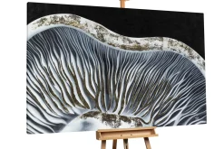 XXL Öl Gemälde 'Beauty of Details' | Handgemaltes Unikat
