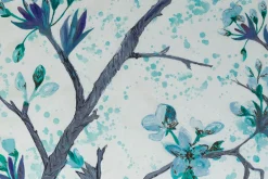 XXL Öl Gemälde 'Blossoming Bough' | Handgemaltes Unikat