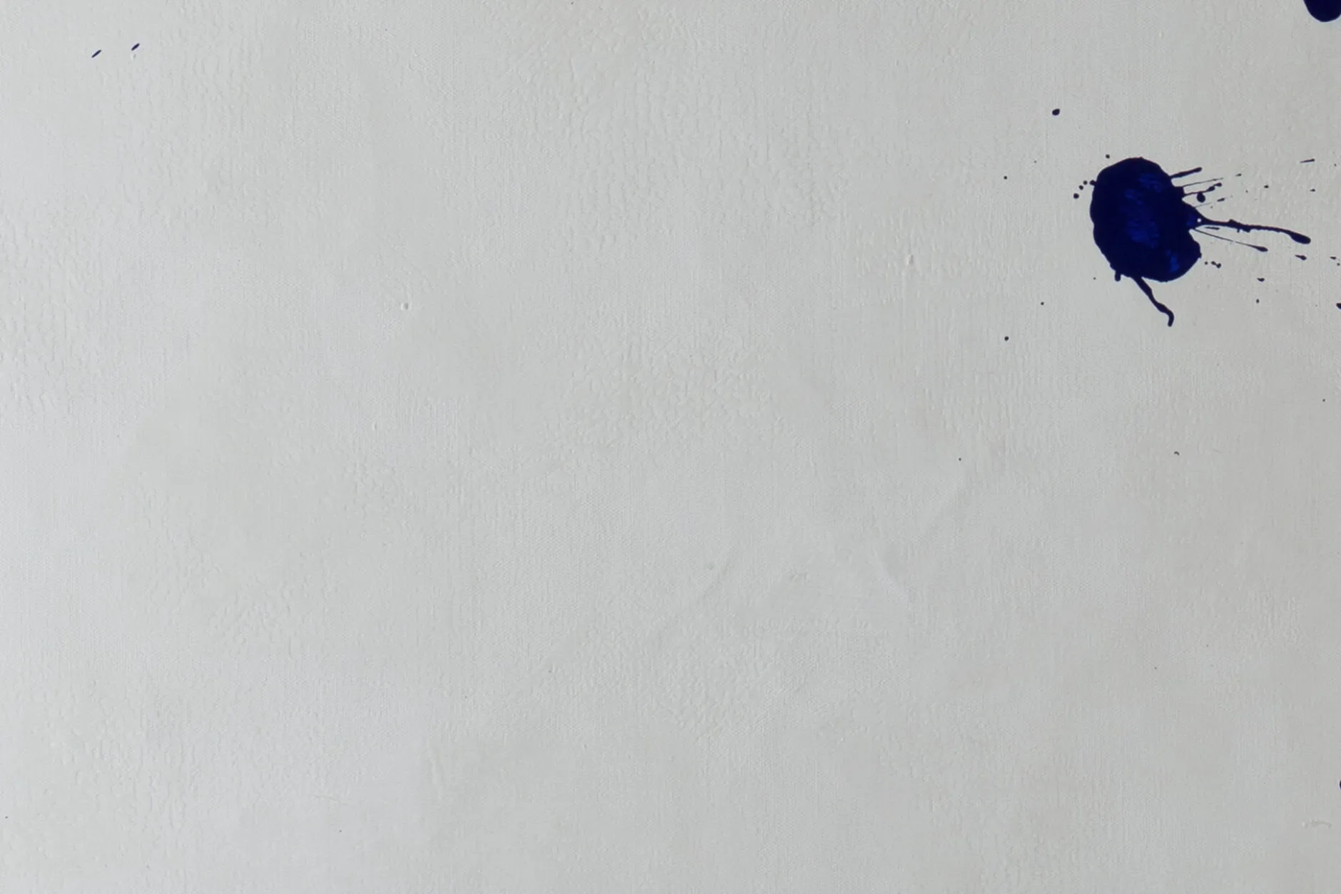 XXL Öl Gemälde 'Blue Imagination' | Handgemaltes Unikat