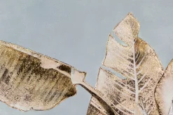 XXL Öl Gemälde 'Boten des Herbstes' | Handgemaltes Unikat