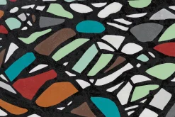 XXL Öl Gemälde 'Butterfly Pattern' | Handgemaltes Unikat