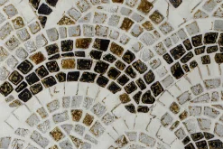 XXL Öl Gemälde 'Cobble Composition' | Handgemaltes Unikat