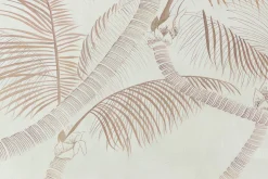 XXL Öl Gemälde 'Coconut Palms' | Handgemaltes Unikat