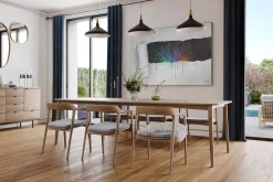XXL Öl Gemälde 'Colorful Surprise' | Handgemaltes Unikat