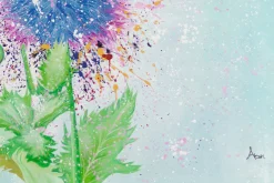 XXL Öl Gemälde 'Come to Life' | Handgemaltes Unikat