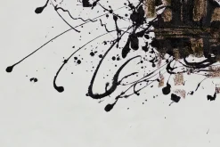 XXL Öl Gemälde 'Creative Symphony' | Handgemaltes Unikat