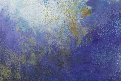 XXL Öl Gemälde 'Danaë & Rain of Gold' | Handgemaltes Unikat