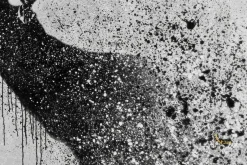 XXL Öl Gemälde 'Der letzte Hirsch' | Handgemaltes Unikat