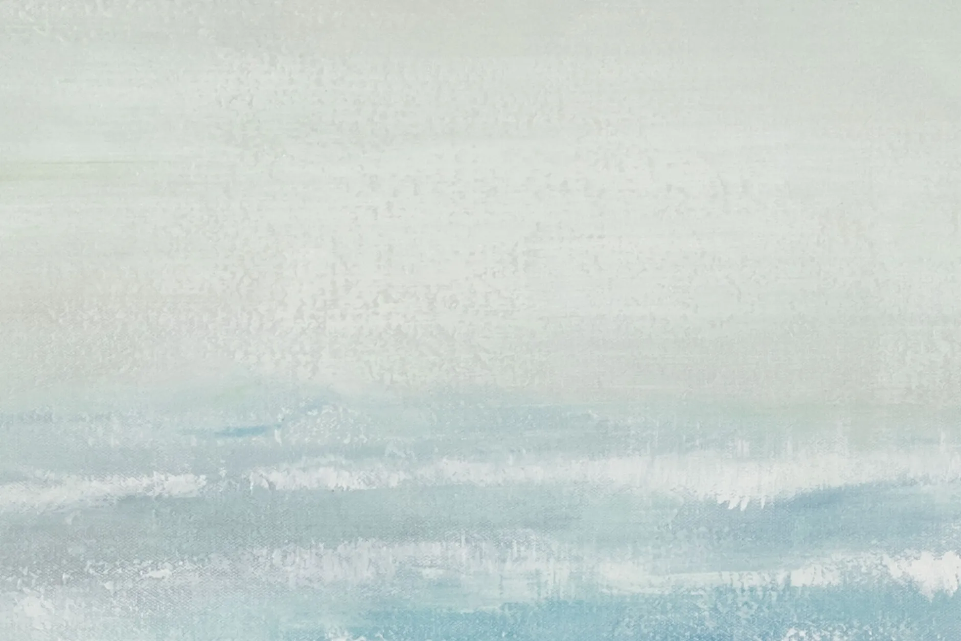 XXL Öl Gemälde 'Dissipations' | Handgemaltes Unikat