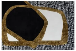 XXL Öl Gemälde 'Elegance of Forms' | Handgemaltes Unikat