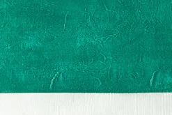 XXL Öl Gemälde 'Emerald Sky' | Handgemaltes Unikat