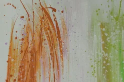 XXL Öl Gemälde 'Emotions in Colour' | Handgemaltes Unikat