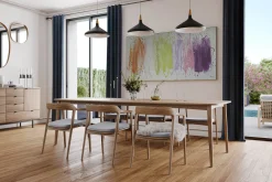 XXL Öl Gemälde 'Emotions in Colour' | Handgemaltes Unikat