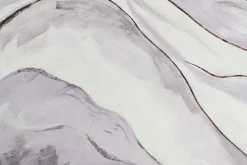 XXL Öl Gemälde 'Enchanted Landscape' | Handgemaltes Unikat