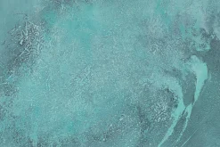 XXL Öl Gemälde 'Endless Wave' | Handgemaltes Unikat