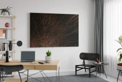 XXL Öl Gemälde 'Energetic Power' | Handgemaltes Unikat