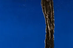 XXL Öl Gemälde 'Erwachender Phönix' | Handgemaltes Unikat