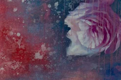 XXL Öl Gemälde 'Ethereal Allure' | Handgemaltes Unikat