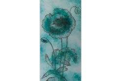 XXL Öl Gemälde 'Ethereal Blossom' | Handgemaltes Unikat