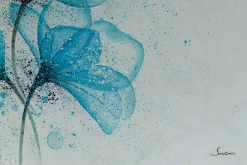 XXL Öl Gemälde 'Ethereal Creation' | Handgemaltes Unikat