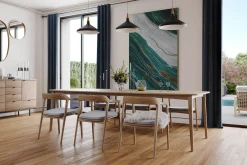 XXL Öl Gemälde 'Excellent Combination' | Handgemaltes Unikat