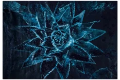 XXL Öl Gemälde 'Extraterrestrial' | Handgemaltes Unikat