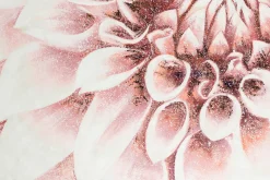 XXL Öl Gemälde 'Floral Luxury' | Handgemaltes Unikat