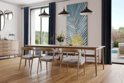 XXL Öl Gemälde 'Flou Artistique' | Handgemaltes Unikat