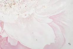 XXL Öl Gemälde 'Frühlingsträume' | Handgemaltes Unikat