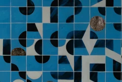 XXL Öl Gemälde 'From Old to New' | Handgemaltes Unikat