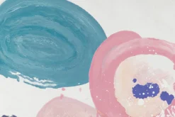 XXL Öl Gemälde 'Fun And Happiness' | Handgemaltes Unikat