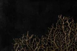 XXL Öl Gemälde 'Glow in the Dark' | Handgemaltes Unikat