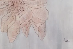 XXL Öl Gemälde 'Ideal Illustration' | Handgemaltes Unikat