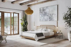 XXL Öl Gemälde 'Infinite Galaxy' | Handgemaltes Unikat