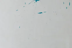 XXL Öl Gemälde 'In the turquoise depths' | Handgemaltes Unikat