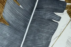 XXL Öl Gemälde 'Jungle in Marble' | Handgemaltes Unikat
