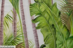 XXL Öl Gemälde 'Jungle of Senses' | Handgemaltes Unikat