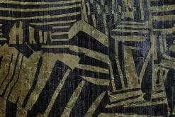 XXL Öl Gemälde 'Kammer des Pharaos' | Handgemaltes Unikat