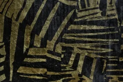 XXL Öl Gemälde 'Kammer des Pharaos' | Handgemaltes Unikat